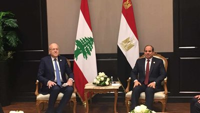 دبلوماسي سابق: مصر تؤيد الموقف اللبناني وترفض الإسرائيلي بشأن الانسحاب (فيديو)