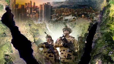 محلل سياسي: سيناء روح الوطن والعمود الققري للأمن القومي المصري (فيديو)