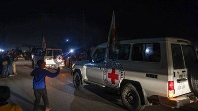 حابس الشروف: المرحلة الثانية من اتفاق غزة من أصعب المراحل بالنسبة لحكومة نتنياهو (فيديو)