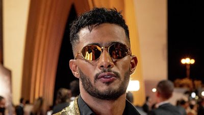 محمد رمضان عن برنامجه الجديد.. الجمهور صنع كل الفنانين وعلشان كده قررنا نفرحهم