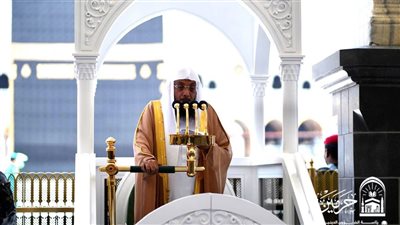 لماذا شُرع صيام رمضان كل عام؟.. خطيب المسجد الحرام يوضح