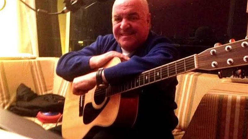 مروان سعادة