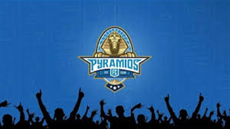 بيدج نادي بيراميدز