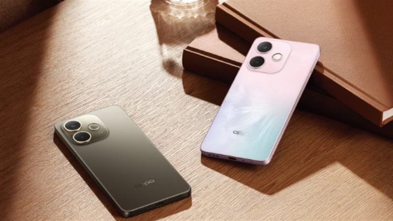 Oppo A5 Pro