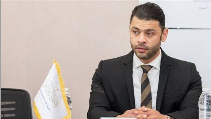 أحمد حلمى