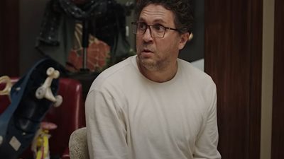 الحلقة الأولى من أشغال شقة جدًا... حمدي يحاول التخلص من مدينة