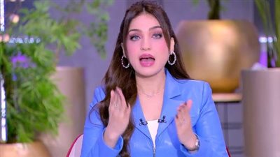 ياسمين عز : الزواج بداية سكة العذاب وليس مصدر الأمان (فيديو)