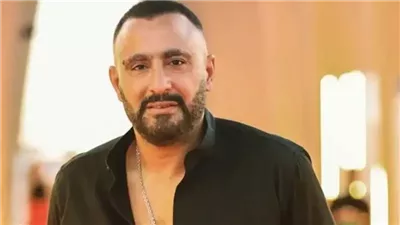 أحمد السقا يتعرض لحادث ويجري عملية جراحية في وجهه |خاص