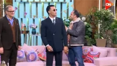 محمد رمضان: وصلنا كل المحافظات فى 