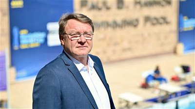 الدولي للخماسي الحديث: تنظيم البطولات في مصر رائع.. وسنعيد تقييم قوانين الموانع