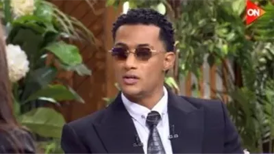 محمد رمضان: الناس هي اللي صنعت النجوم وندين ليهم بالفضل