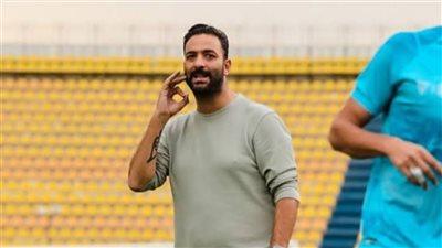 ميدو: نتقدم بشكوى لـ