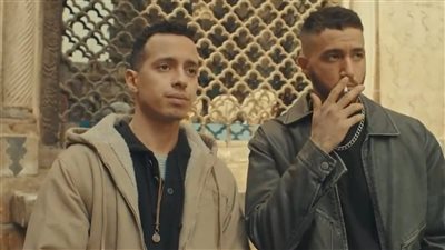 القبض على أحمد مالك وطه دسوقي في الحلقة الأولى من ولاد الشمس