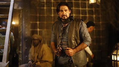 اليوم .. تعرف على موعد عرض مسلسل جودر 2 على قناة dmc