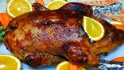 في أول يوم رمضان.. طريقة عمل البط في البيت بمذاق شهي