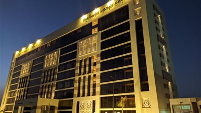 البحوث الإسلامية تنظم أسبوعًا دعويًا بمدينة البعوث 