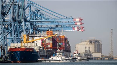 أحمد خزيم يكشف عن أهم المدخلات التي يجب استغلالها لتقليل خسائر قناة السويس 