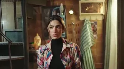 مسلسل 80 باكو الحلقة 2.. بوسي متهمة بالسرقة ومهددة بالحبس 