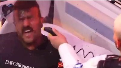 لأول مرة.. العوضي يكشف لـ