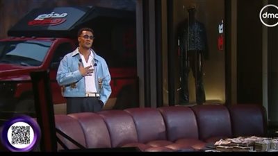 محمد رمضان يعتذر لجمهوره 