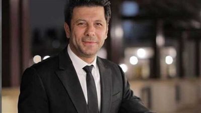 إياد نصار يخوض تجربة الإنتاج السينمائي لأول مرة بفيلم 