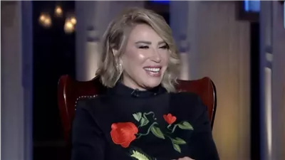 إيناس الدغيدي تهاجم ميار الببلاوي: لم تكن معروفة وكانت تتمنى العمل معي(فيديو)