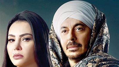 تفاصيل الحلقة الأولى من مسلسل حكيم باشا.. دينا فؤاد تنجب دون علم أهلها