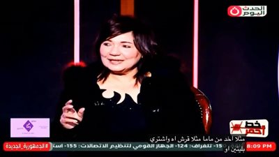 ضربني علقة بسببه.. عايدة رياض تكشف حقيقة تصريحها المثير للجدل حول محرم فؤاد (فيديو)