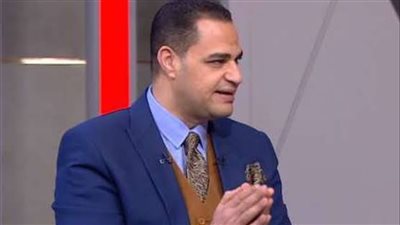 تحذير أحمد هارون من التعري النفسي وخطورة الاعتماد على الآخرين بدون تحرى (فيديو)