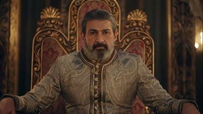 الحلقة الأولى من جودر٢... بحر الظلمات يثير تساؤل الجمهور