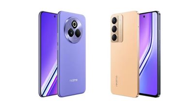 ريلمي تطلق سلسلة Realme P3 5G بمواصفات مذهلة وأداء خارق