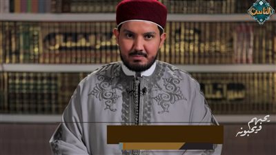 أحمد الطلحي: محبة الله ليست مجرد مشاعر.. وتحقق بالطاعة والإتباع ( فيديو )