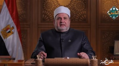 عضو الطرق الصوفية : المحبة في الإسلام تحتل مكانة عظيمة ودليل على الإيمان والتقرب إلى الله (فيديو)