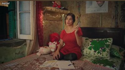 تفاصيل مسلسل إش إش الحلقة الأولى.. لماذا تُجبر مي عمر على الرقص وما أمنياتها الحقيقية؟ 