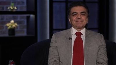 جمال شعبان يحذر من العادة القاتلة: كثرة الماء يؤدي إلى الوفاة 