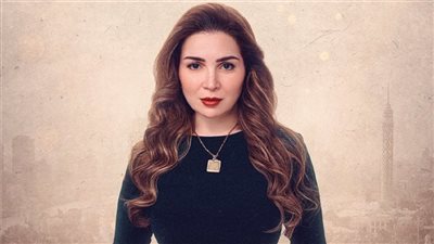 مي عز الدين: الفن كان طوق نجاتي بعد رحيل والدتي|فيديو