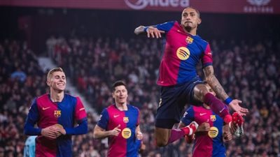 موعد مباراة برشلونة وريال سوسيداد والقنوات الناقلة .. شاهد