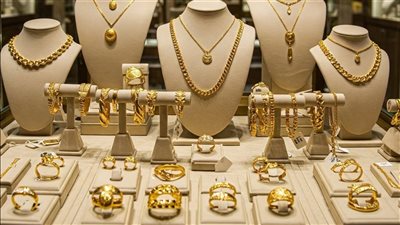 عيار 21 بكام.. تعرف على أسعار الذهب اليوم 16 مارس 2025