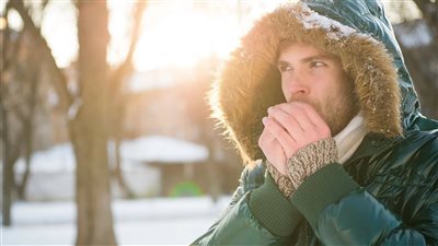 الأرصاد تعلن انخفاض الحرارة 4 درجات وعودة الأمطار في هذا الموعد 