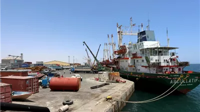 الصومال تدرس منح إثيوبيا حق الوصول إلى ميناء على المحيط الهندي