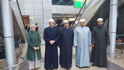 للعام الثاني على التوالي.. انطلاق بعثات حكماء المسلمين الرمضانية لتعزير الدبلوماسية الدينية