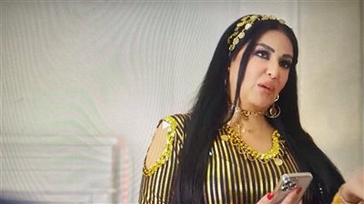 الحلقة الأولى بمسلسل 