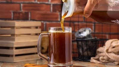 أبرزها الوقاية من السرطان... تعرف على أهم فوائد مشروب العرق سوس