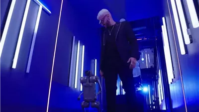 أحمد فهمي ضحية حلقة الليلة من 