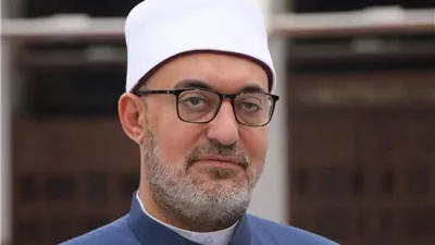 هل استخدام غسول الفم يُفطر الصائم؟.. مفتي الجمهورية يجيب