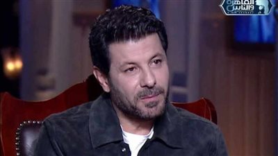 إياد نصار لـ