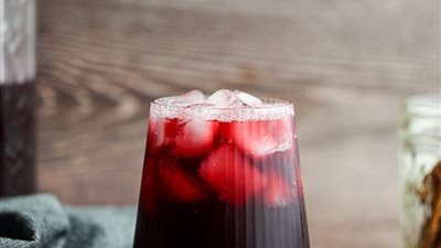 6 فوائد مذهلة لمشروب الكركديه.. أهمها خفض نسبة الكوليسترول في الدم 