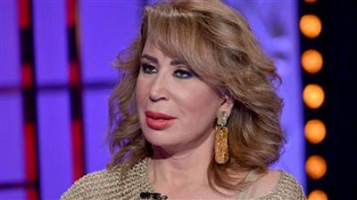 إيناس الدغيدي: لا أعرف أسماء جلال.. ولا أتابع أعمال يوسف الشريف
