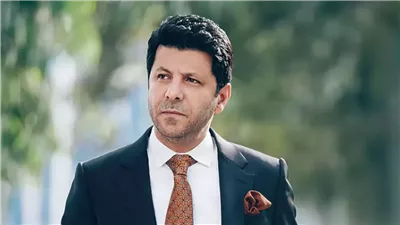 «أم الدنيا»..إياد نصار: انتقالي من الأردن إلى مصر كان قرارًا مصيريًا