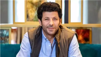 إياد نصار يكشف تفاصيل محاولات تجنيده: 